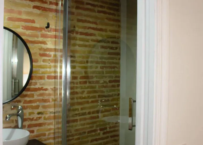 Casa Del Patriarca 3*