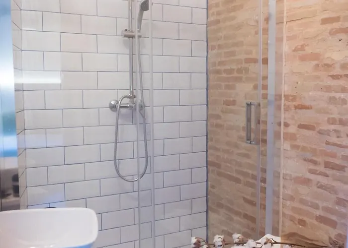 Casa Del Patriarca Gæstehus Valencia