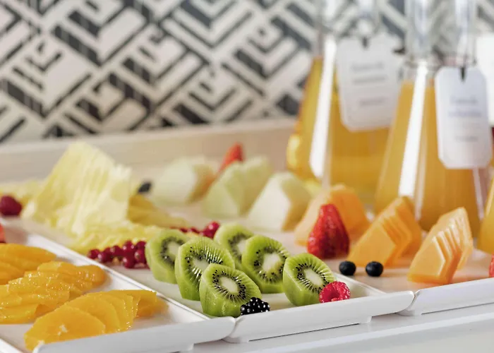 Nh Collection Colon 4*