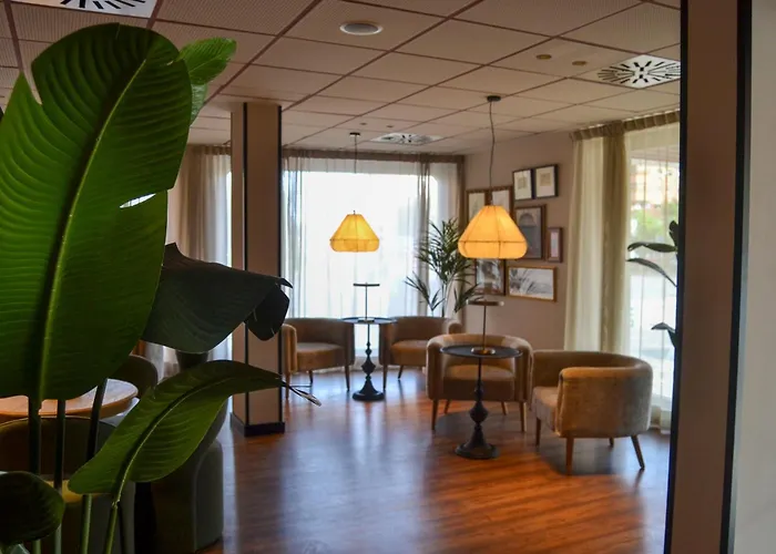 Hotell Sweet Renasa 3*