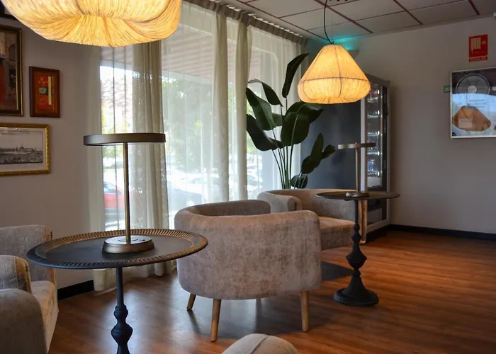 Hotell Sweet Renasa 3*