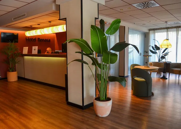 Sweet Renasa 3* Valencia