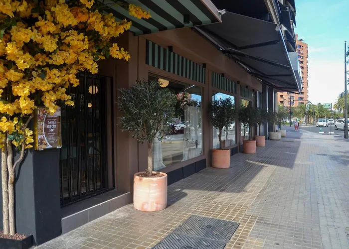 Sweet Renasa Valencia