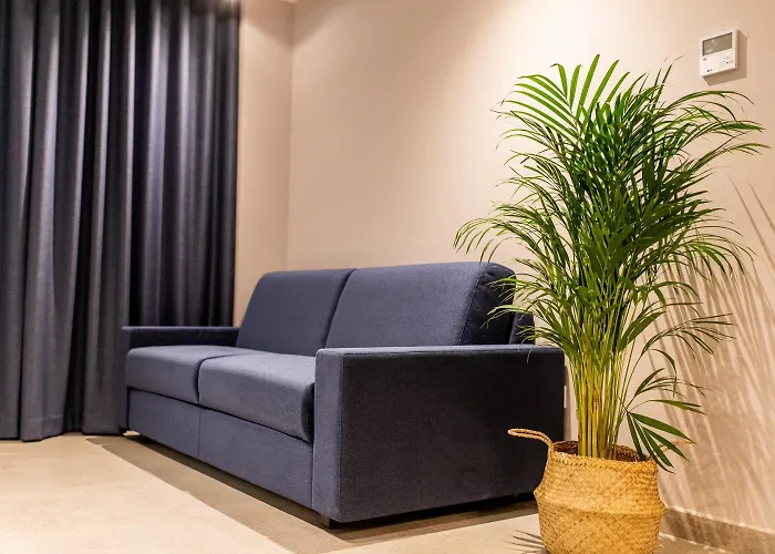 Aparthotel Ramirez Flats Valencia