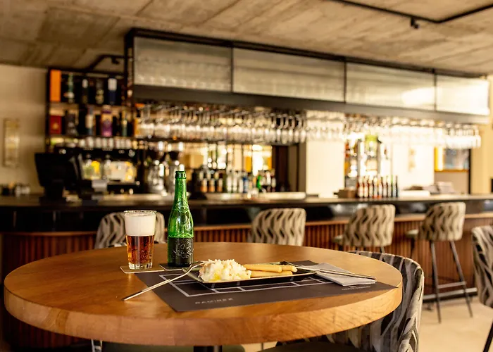 Aparthotel Ramirez Flats Valencia