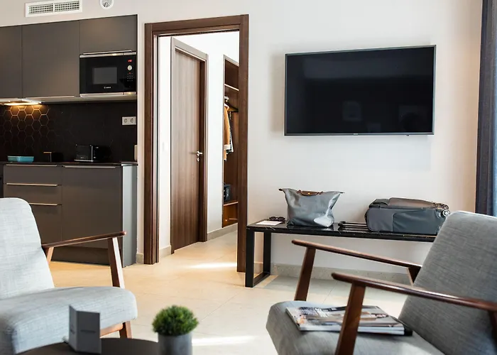 Ramirez Flats 4* Βαλένθια