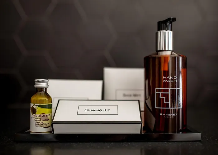 Aparthotel Ramirez Flats Valencia