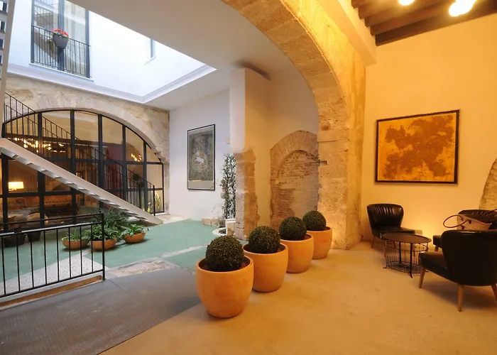 Catalina San Nicolas شقة فالنسيا