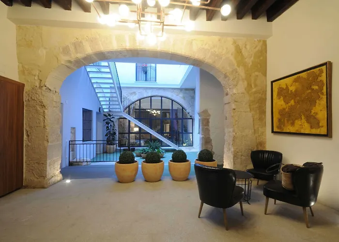 Catalina San Nicolas شقة فالنسيا