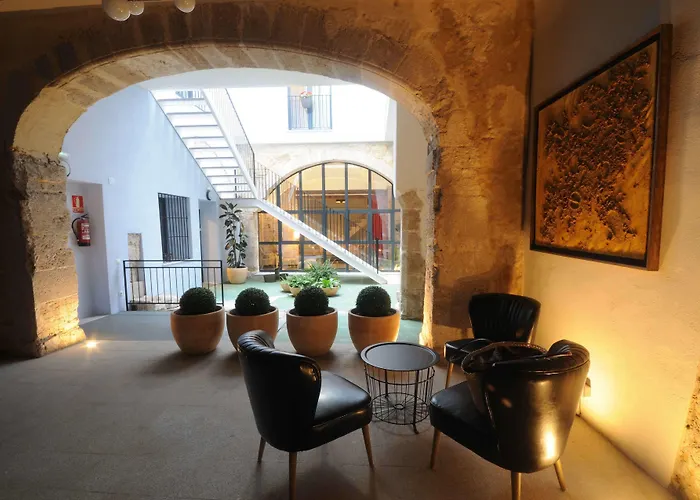 Catalina San Nicolas * فالنسيا