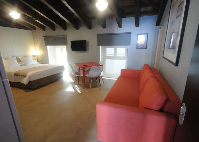 Catalina San Nicolas شقة *