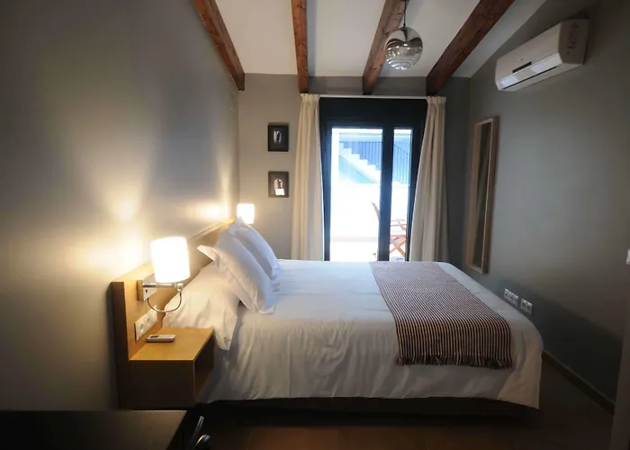 شقة Catalina San Nicolas *