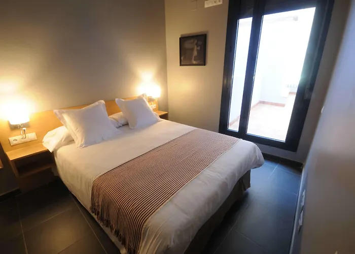 Catalina San Nicolas شقة *