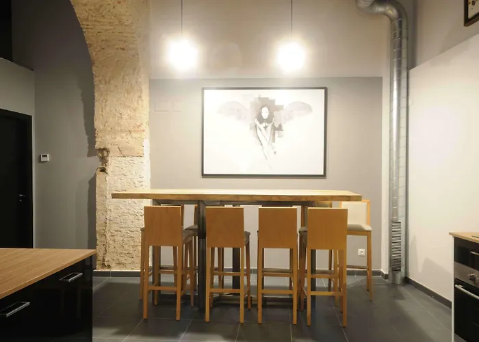 Catalina San Nicolas شقة *