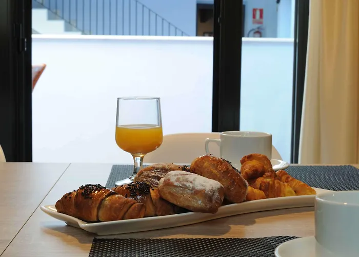 شقة Catalina San Nicolas فالنسيا