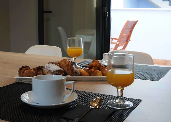 Catalina San Nicolas * فالنسيا