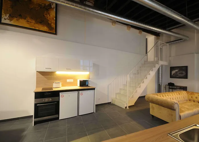 Catalina San Nicolas شقة فالنسيا