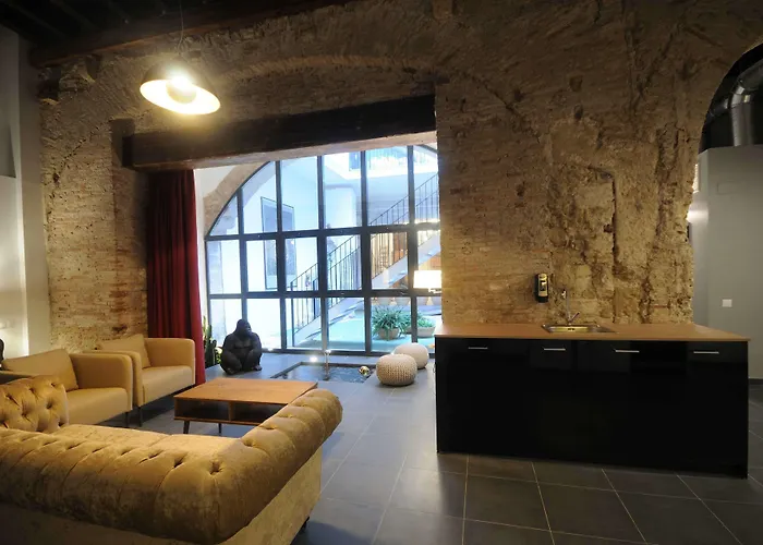 شقة Catalina San Nicolas *