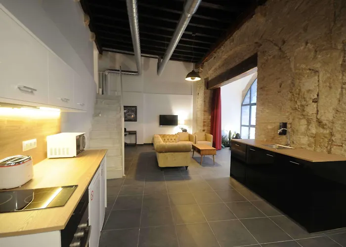 شقة Catalina San Nicolas *