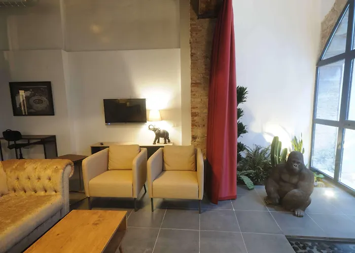 Catalina San Nicolas * فالنسيا