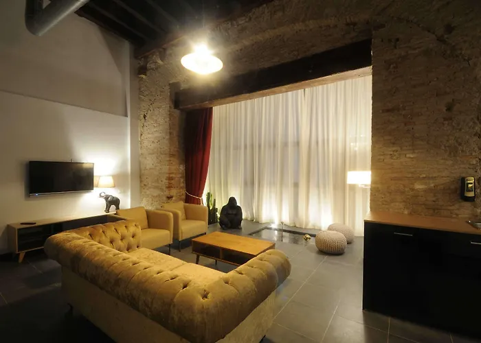 Catalina San Nicolas شقة