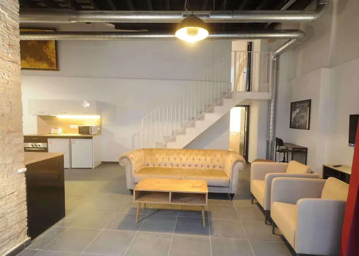 شقة Catalina San Nicolas