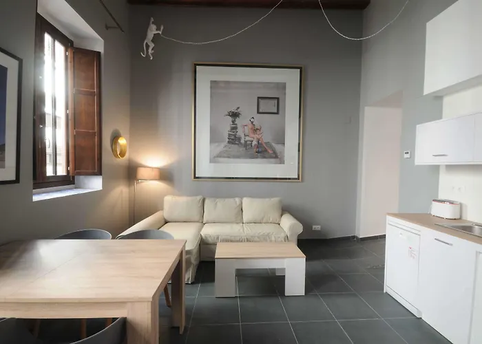 Catalina San Nicolas شقة