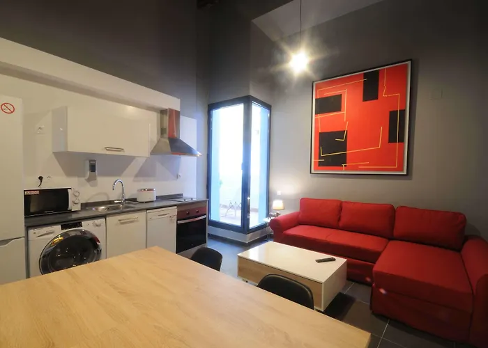 Catalina San Nicolas شقة *