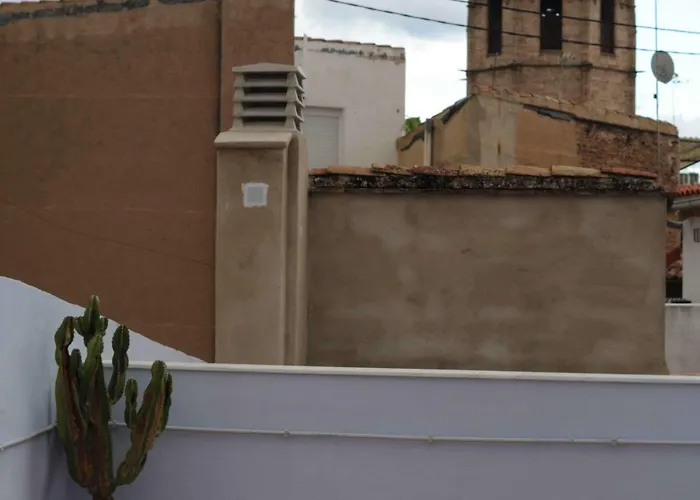 Catalina San Nicolas شقة