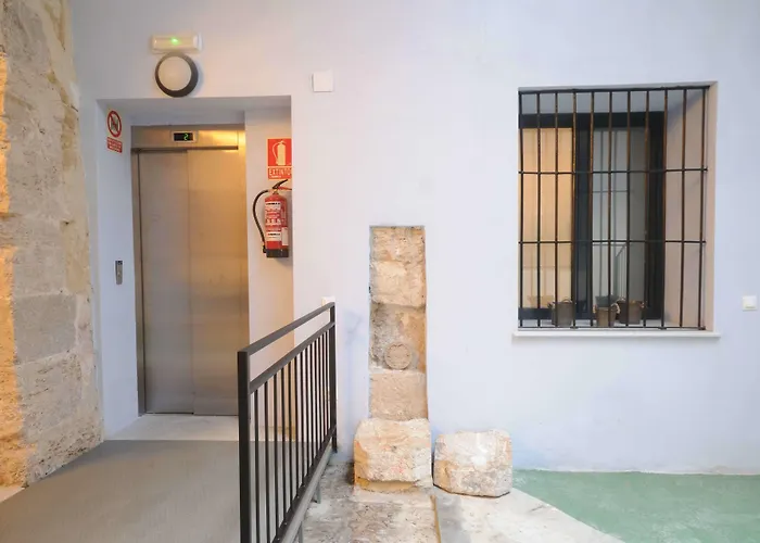 شقة Catalina San Nicolas