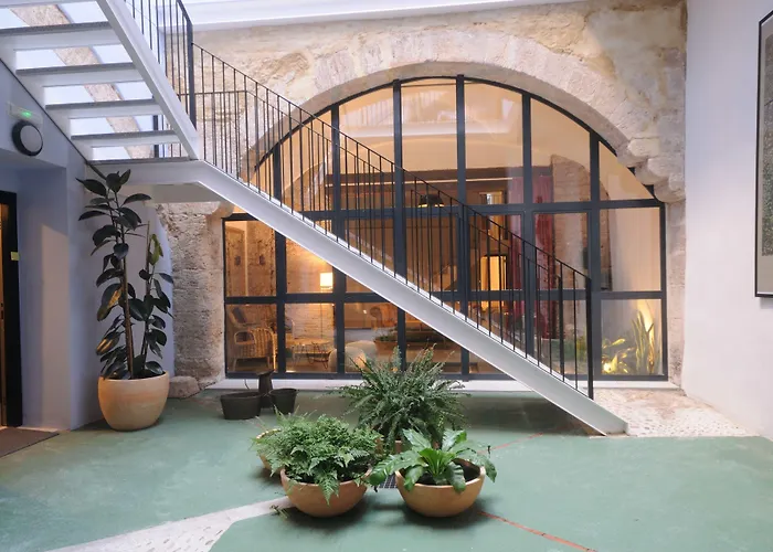 Catalina San Nicolas شقة فالنسيا