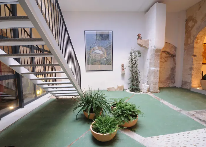 شقة Catalina San Nicolas فالنسيا