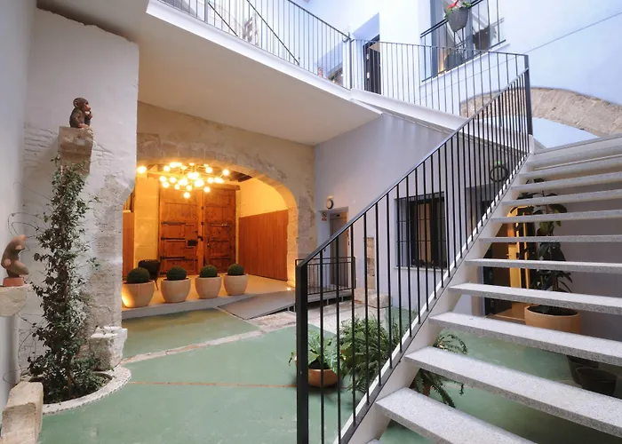 شقة Catalina San Nicolas *