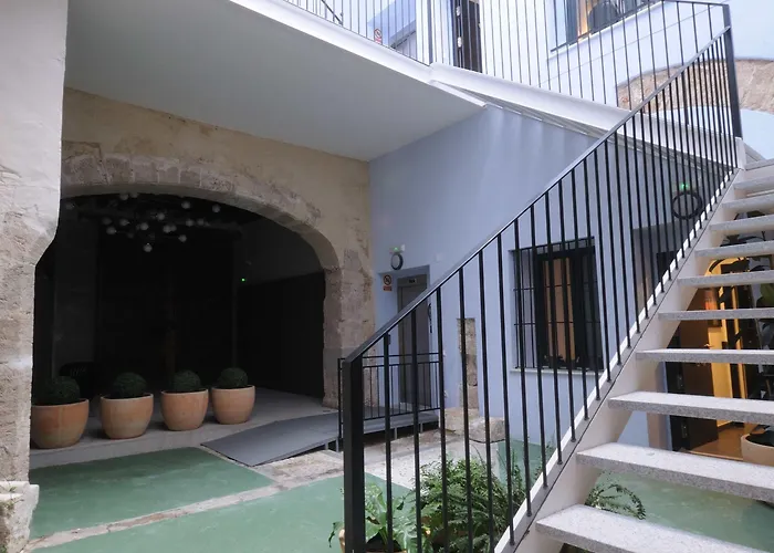 Catalina San Nicolas شقة فالنسيا