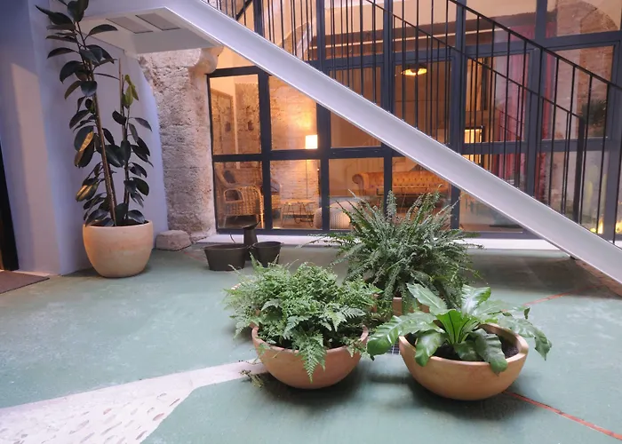 شقة Catalina San Nicolas