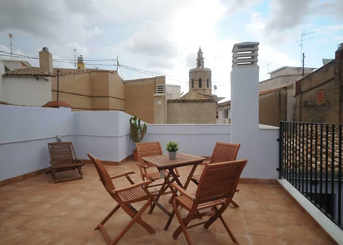 Catalina San Nicolas شقة