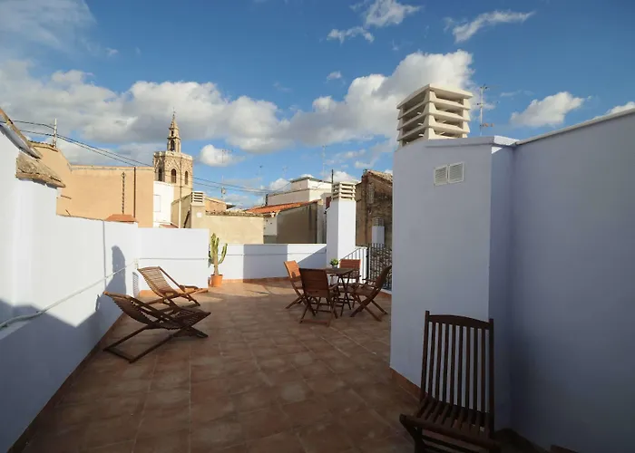 Catalina San Nicolas شقة