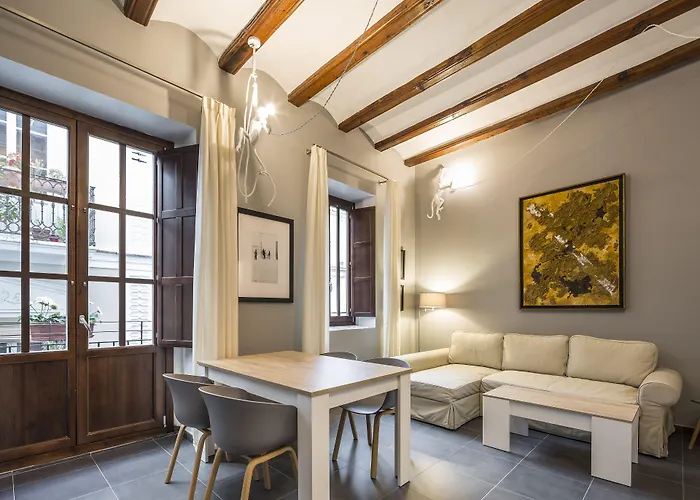 Catalina San Nicolas شقة