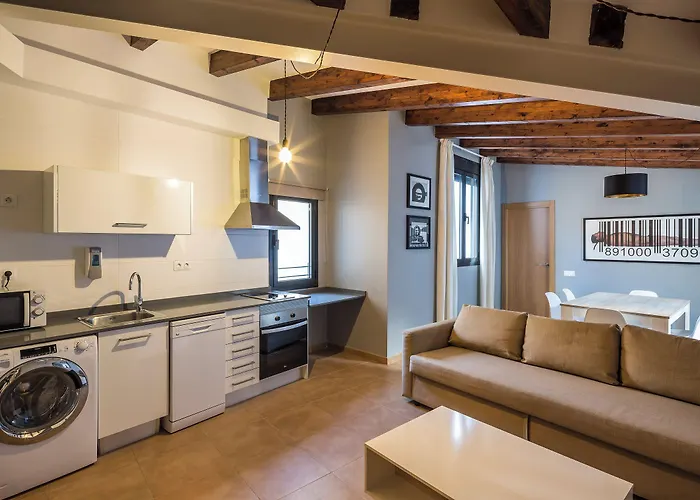 شقة Catalina San Nicolas