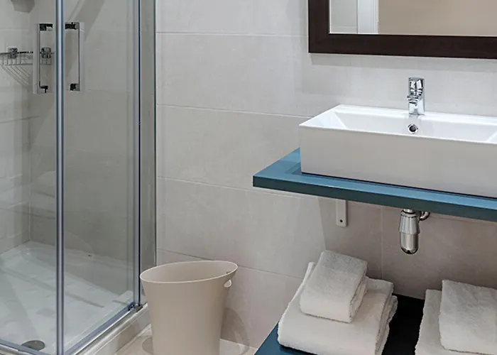 Opera House 3* Valencie