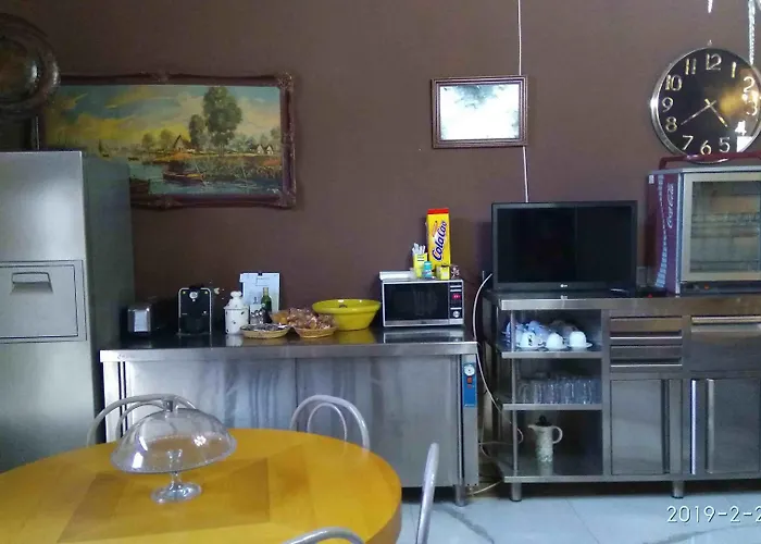 L'otelet By Sweet 게스트하우스 발렌시아