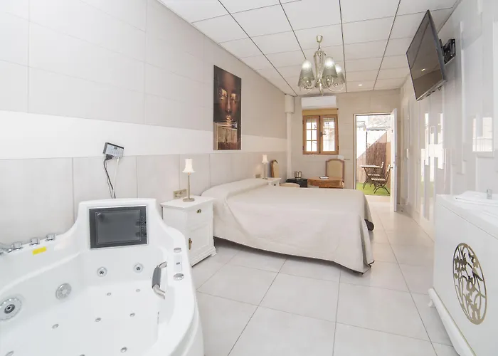 L'otelet By Sweet فالنسيا