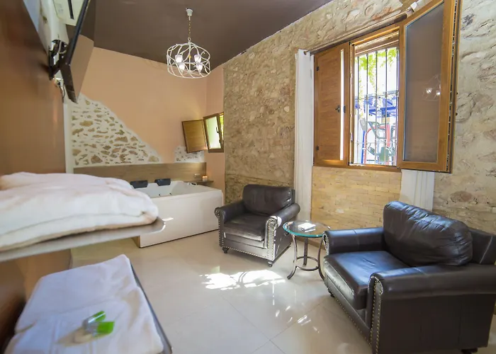 L'otelet By Sweet 게스트하우스 발렌시아