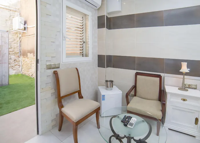 بيت ضيافة L'otelet By Sweet فالنسيا