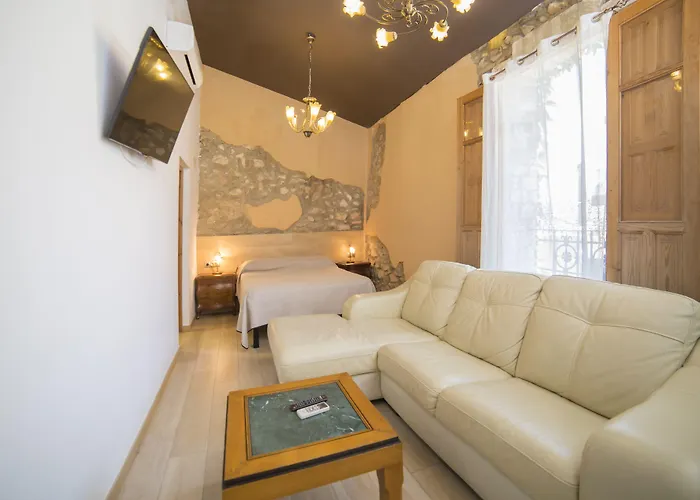 بيت ضيافة L'otelet By Sweet فالنسيا