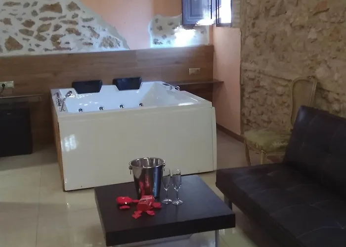 L'otelet By Sweet فالنسيا