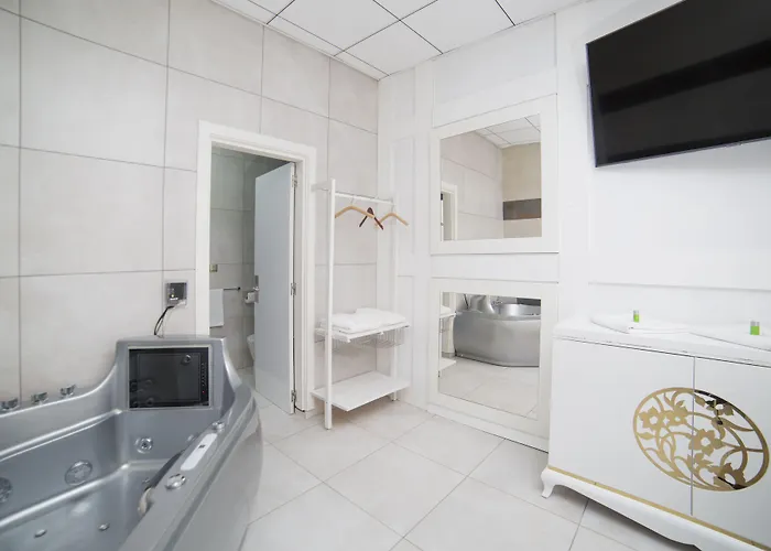 L'otelet By Sweet 게스트하우스