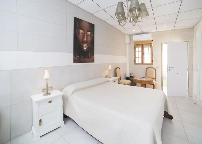 L'otelet By Sweet 게스트하우스 3*