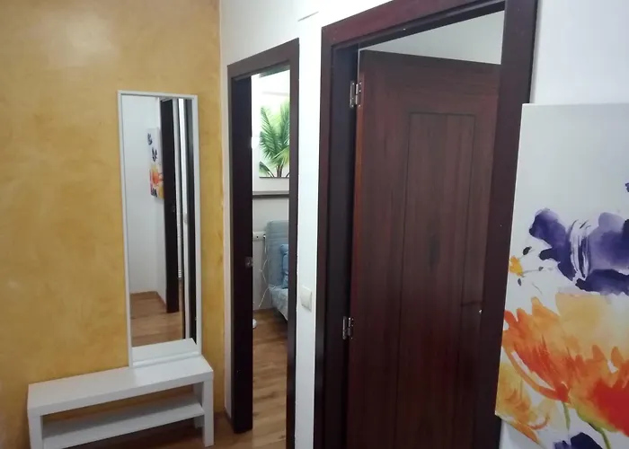 Espai One 발렌시아