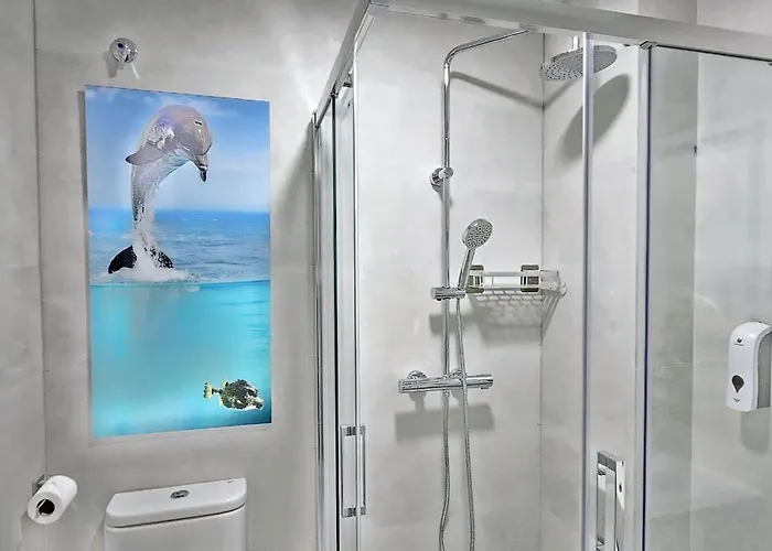 A45 Viviendaturisticavalencia Mundo Βαλένθια